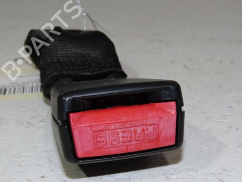 Used Seat buckle RENAULT TWINGO II (CN0_) 1.2 16V (CN04, CN0B) (75 hp) 24103605