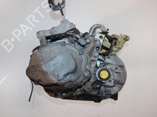 Gearbox PEUGEOT 2008 I (CU_) 1.6 HDi | BP36659464M3 - Image 3