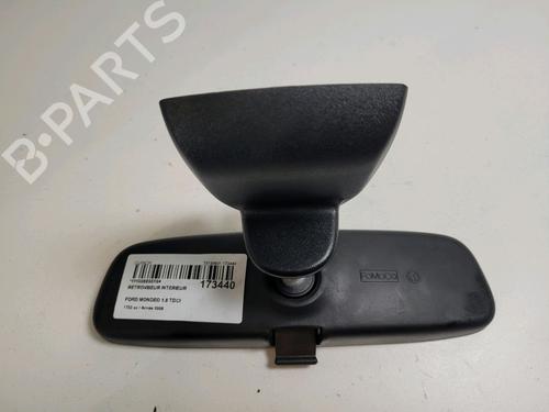 Used Rear mirror FORD MONDEO IV Turnier (BA7) 1.8 TDCi (125 hp) 9031665