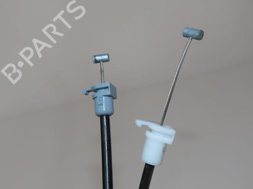 Used Front left lock Front left lock PEUGEOT 407 SW (6E_, 6D_) 1.6 HDi 110 (109 hp) 34332752 34332752