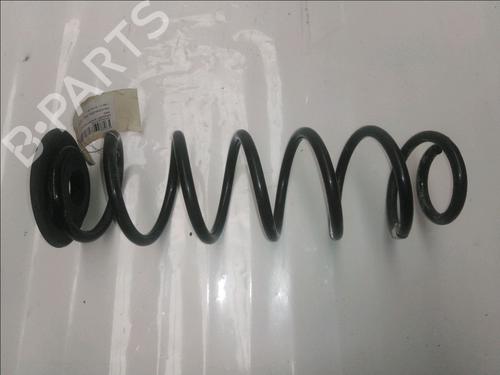 Shock absorber spring VW GOLF VII (5G1, BQ1, BE1, BE2) 1.6 TDI | BP17382268C152 