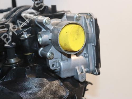 Used Engine DACIA SANDERO II 1.2 (75 hp) 30265718