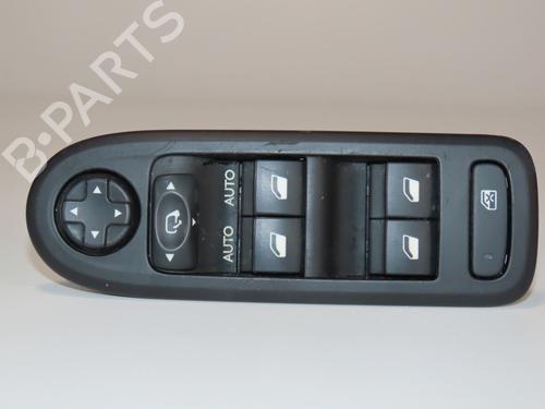Left front window switch CITROËN C3 II (SC_) 1.6 BlueHDi 100 | BP31140916I27 