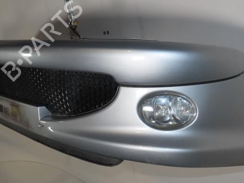 Pare-chocs avant PEUGEOT 206 Hatchback (2A/C) 1.4 HDi eco 70 | BP30980172C7 