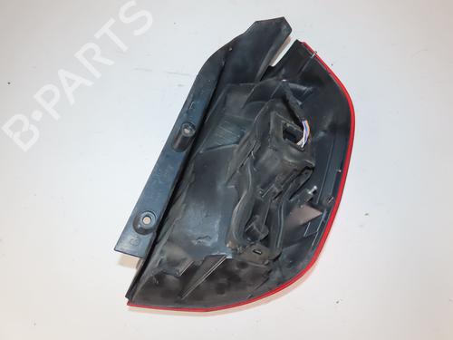 Left taillight RENAULT SCÉNIC II (JM0/1_) 1.5 dCi (JM1E, JM16) | BP29985544C34