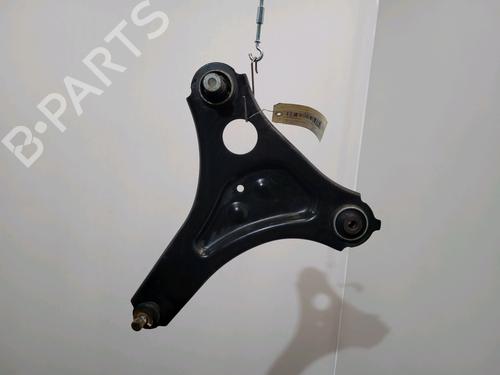 Left front suspension arm RENAULT TWINGO III (BCM_, BCA_) 1.0 SCe 75 545055456R