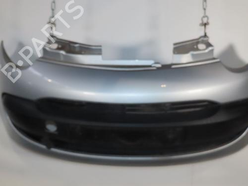 Front bumper CITROËN C1 (PM_, PN_) 1.0 | BP26724794C7 