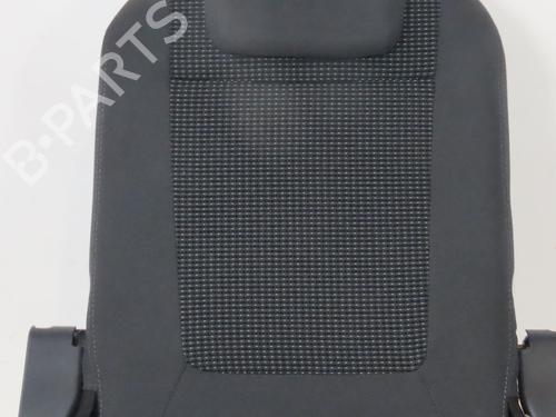 Sæde Bagtil PEUGEOT 5008 (0U_, 0E_) 2.0 HDi 150 / BlueHDi 150 (150 hp) 31656085