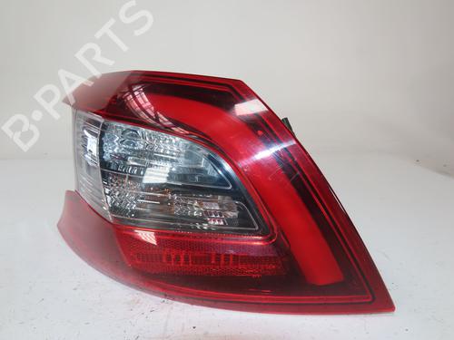Left taillight PEUGEOT 308 II (LB_, LP_, LW_, LH_, L3_) 1.5 BlueHDI 100 | BP29577926C34 