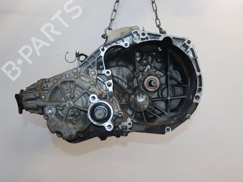 Gearbox SUZUKI SX4 S-Cross (JY) 1.6 DDiS AllGrip (AKK 416D) | BP28206240M3 