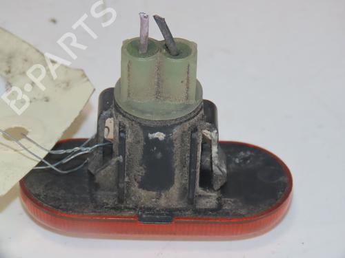 Venstre sideblink RENAULT CLIO II (BB_, CB_) 1.9 dTi (B/CB0U) (80 hp) 23164875