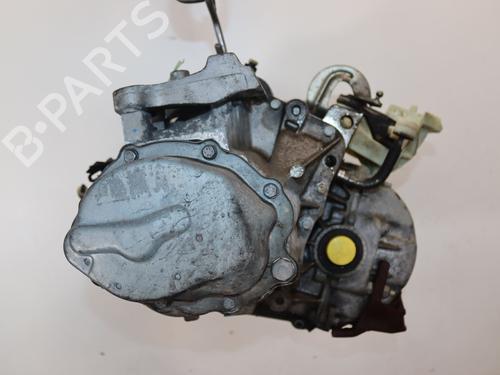 Gearbox CITROËN C3 Picasso (SH_) 1.6 HDi | BP38256865M3 - Image 4
