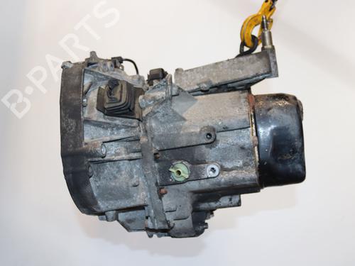 Gearbox RENAULT CLIO I (B/C57_, 5/357_) 1.2 (5/357Y, 5/357K) | BP19441422M3 
