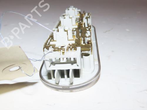 Interior roof light NISSAN NOTE (E11, NE11) 1.5 dCi | BP18317022I8 
