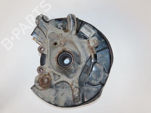 Used Left rear steering knuckle BMW 3 (F30, F80) 335 d xDrive (313 hp) 9020874