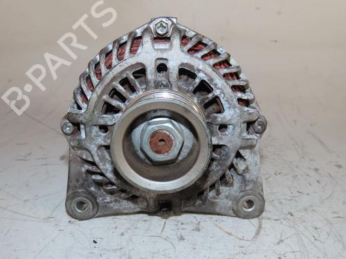 Alternator NISSAN JUKE (F15) 1.6 | BP24486644M7 