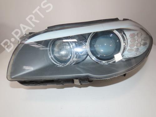 Left headlight BMW 5 (F10) M5 | BP38428745C28 - Image 7