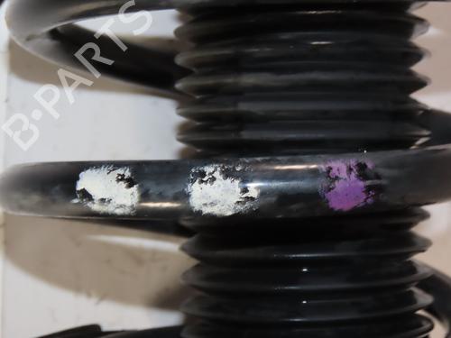 Right front shock absorber FORD FOCUS III 2.3 RS AWD | BP29758752M17 