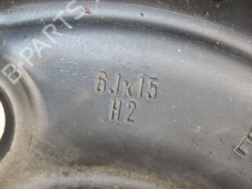 Rim RENAULT CLIO III (BR0/1, CR0/1) 1.5 dCi (C/BR0G, C/BR1G) | BP32038443C45