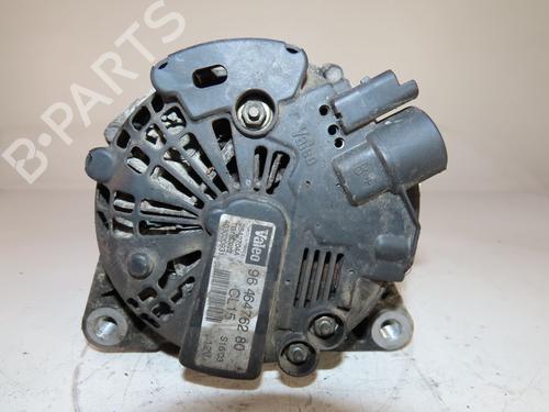 Generator CITROËN XSARA PICASSO (N68) 2.0 HDi | BP29494427M7 