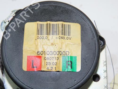 Rear left belt tensioner MINI MINI (R56) Cooper | BP15009074C89 