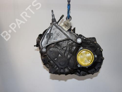 Gearbox RENAULT LAGUNA II Grandtour (KG0/1_) 2.2 dCi (KG0F) | BP26227815M3