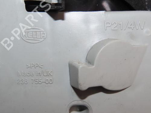 Used Left taillight JAGUAR S-TYPE II (X200) 2.5 V6 (200 hp) 27373509