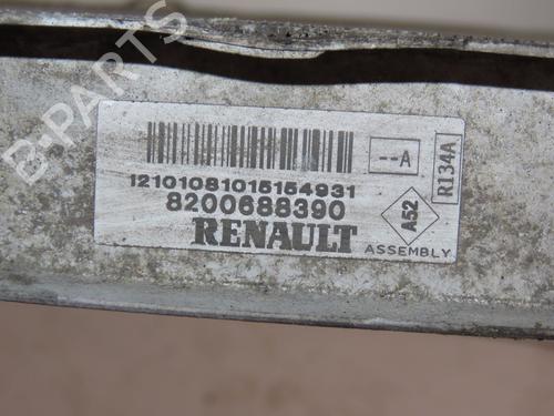 AC-Kondensator RENAULT CLIO III (BR0/1, CR0/1) 1.5 dCi (BR17, CR17) | BP29758726M32