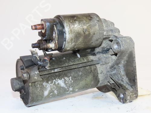 Used Starter Starter VOLVO V50 (545) 1.6 D (109 hp) 34357613 34357613