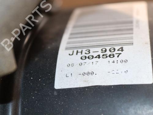 Gearbox RENAULT CLIO IV (BH_) 1.2 16V | BP23563369M3