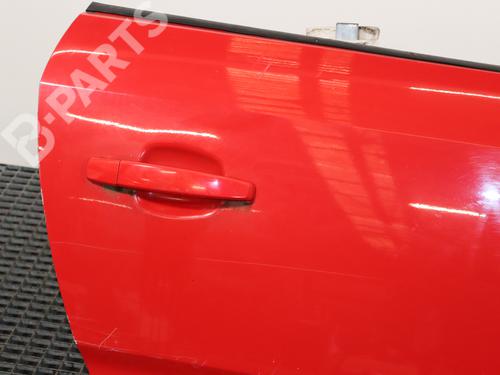 Right front door OPEL TIGRA TwinTop (X04) 1.4 (R97) | BP11426565C3 