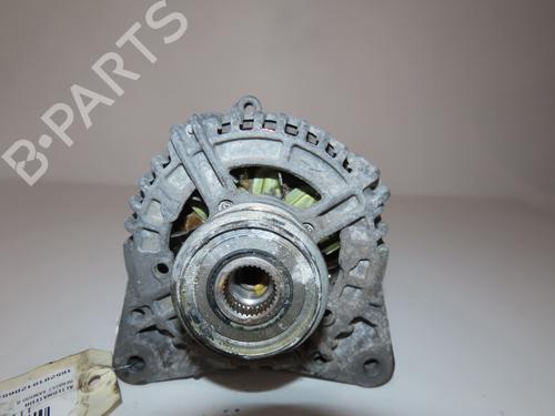 Alternator RENAULT KANGOO / GRAND KANGOO II (KW0/1_) 1.5 dCi 70 (KW0V, KW0A) | BP24822276M7
