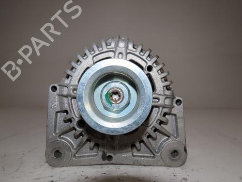 Alternator RENAULT MEGANE II (BM0/1_, CM0/1_) 1.6 16V (BM0C, CM0C) | BP30265731M7 