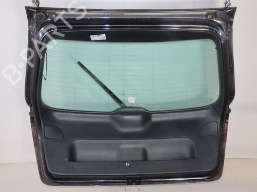 Used Tailgate AUDI A3 Sportback (8PA) 1.6 TDI (105 hp) 26876824