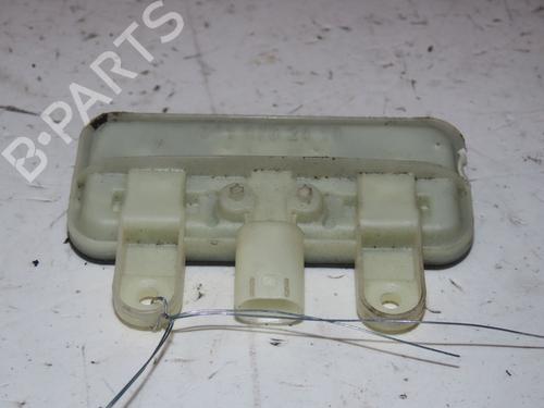 Electronic module PORSCHE PANAMERA (970) 4.8 Turbo | BP40615234M83 - Image 2