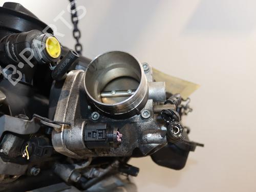 Used Engine VW GOLF VI (5K1) 1.6 (102 hp) 29962949