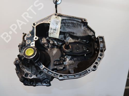 Used Gearbox PEUGEOT 307 (3A/C) 1.4 16V (88 hp) 19441433