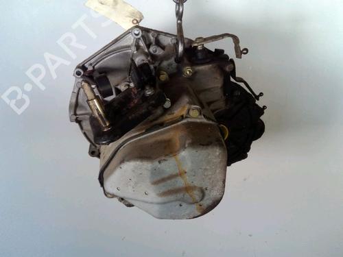 Gearbox CITROËN SAXO (S0, S1) 1.1 X, SX | BP14958834M3 