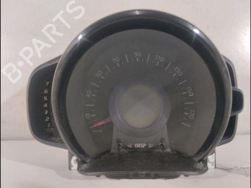 instrument-cluster-toyota-aygo-_b4_-10-kgb40-838000h530-2014-11725504 main image