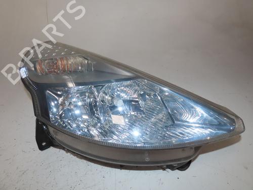 Right headlight CITROËN C3 Pluriel (HB_) 1.6 | BP24419981C29 - Image 2