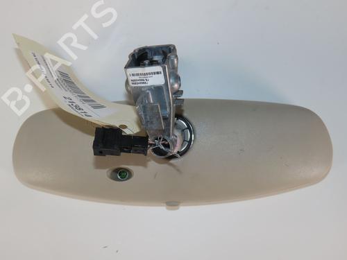 Rear mirror CITROËN C4 Grand Picasso I (UA_) 2.0 HDi 138 | BP30164786I6