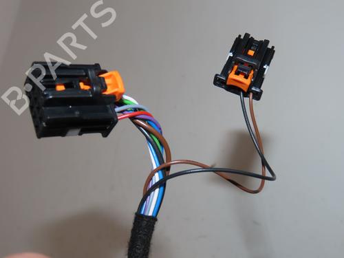 Used Left mirror Left mirror OPEL CORSA F (P2JO) 1.5 (68) (102 hp) 33808693 33808693