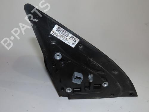 Left mirror KIA CEE'D SW (ED) 1.6 CRDi 90 | BP23163129C26 