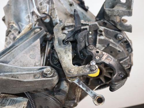 gearbox-renault-kangoo-express-fw01_-2008-40051651 main image