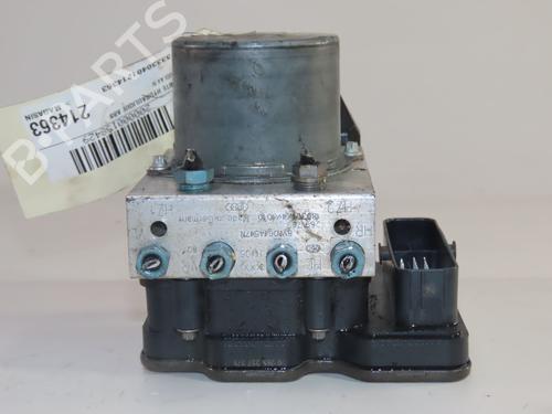 Módulo de ABS Módulo de ABS AUDI A4 B9 (8W2, 8WC) 1.4 TFSI (150 hp) 36681505 36681505