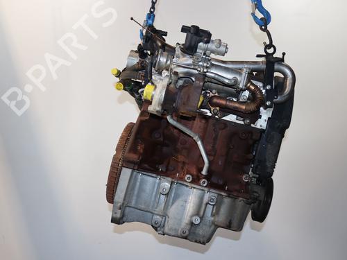 Engine RENAULT CLIO III (BR0/1, CR0/1) 1.5 dCi (C/BR0G, C/BR1G) | BP23159103M1