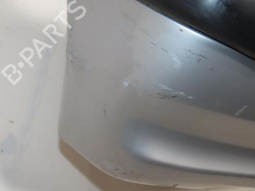 Used Rear bumper Rear bumper PEUGEOT 106 II (1A_, 1C_) 1.1 i (60 hp) 36283132 36283132
