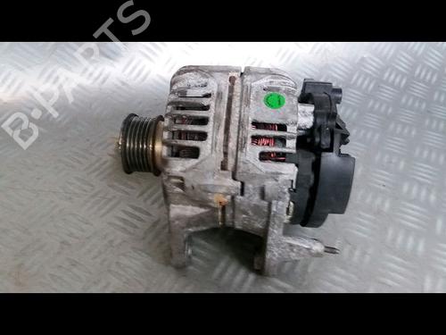 Alternator AUDI A2 (8Z0) 1.6 FSI | BP9020826M7