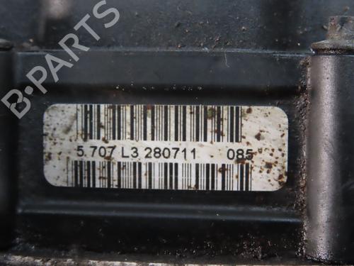 ABS pump RENAULT MASTER III Van (FV) 2.3 dCi 125 FWD (FV0C, FV0D, FV0G, FV0H, FV0J, FV0K,... | BP28309918M43 - Image 2