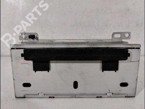 Used Radio FORD FOCUS III 1.6 TDCi (95 hp) 12129139